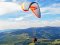 Letní aktivity - Paragliding tandem a Paragliding lekce