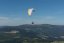 Paragliding tandem - Vyhlídkový let Panorama