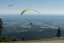 Paragliding tandem - Vyhlídkový let Panorama