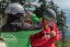Paragliding tandem - Vyhlídkový let Panorama