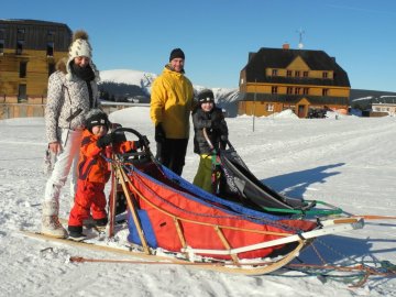 Jiří Šlégr - NAGANO