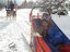 Musher Kadet a Junior
