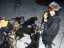 Musher Kadet a Junior
