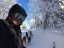 Musher Kadet a Junior