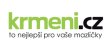 KRMENI.cz - To nejlepší pro Vaše mazlíčky.