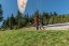 Paragliding tandem - Vyhlídkový let Panorama